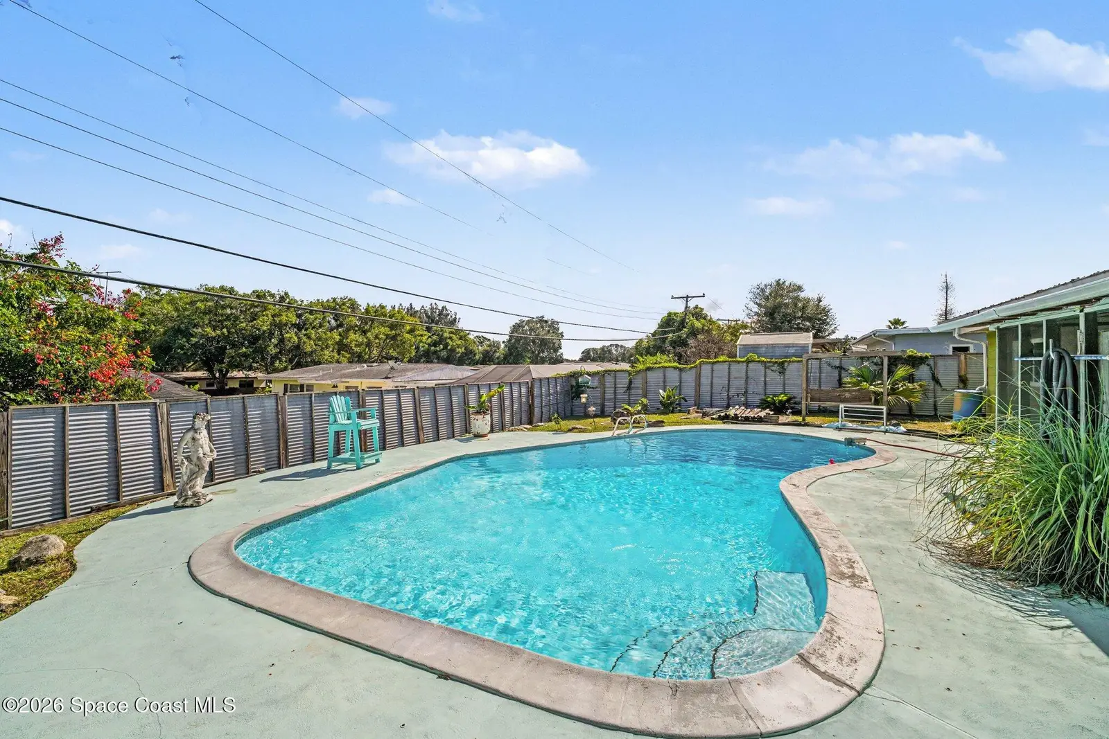 2731 Pine Ridge Drive, Titusville, Fl 32780, FL