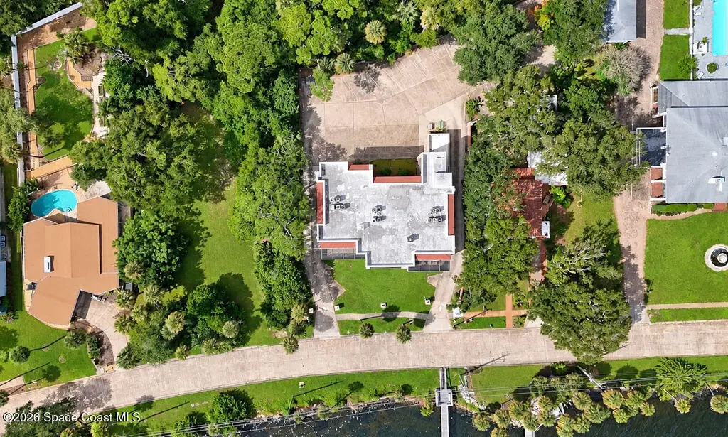1540 Riverside Drive 14 (502), Titusville, Fl 32780, FL