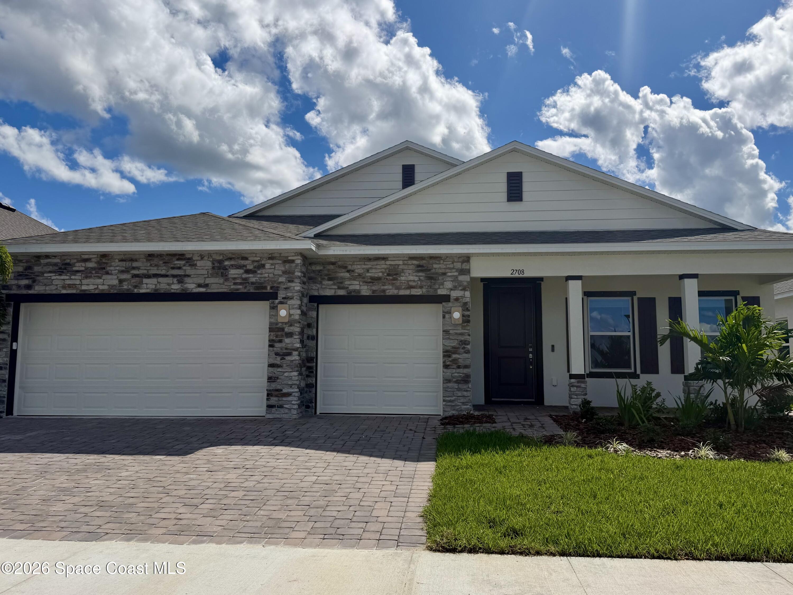 2708 Nilgiri Street Nw, Palm Bay, Fl 32907, FL