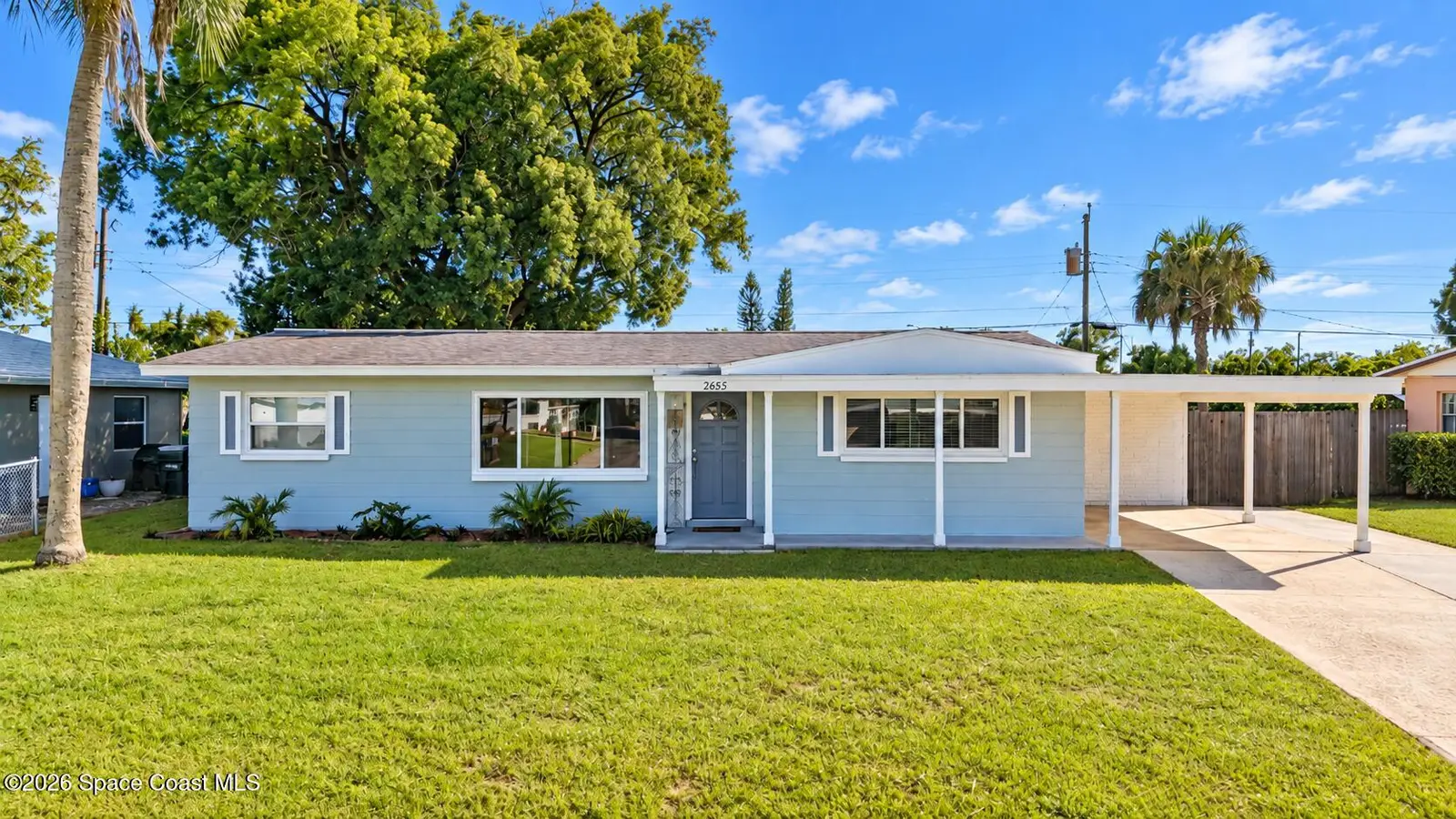 2655 Leewood Boulevard, Melbourne, Fl 32935, FL
