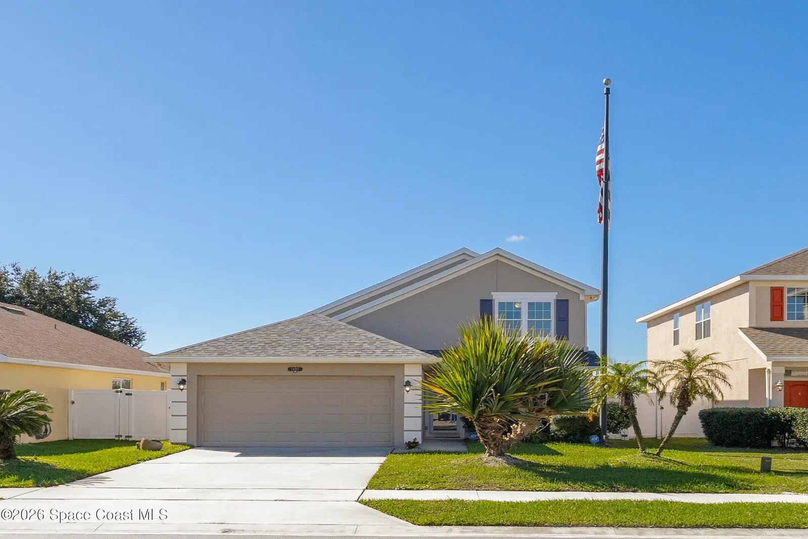 1487 Alaqua Way, West Melbourne, Fl 32904, FL