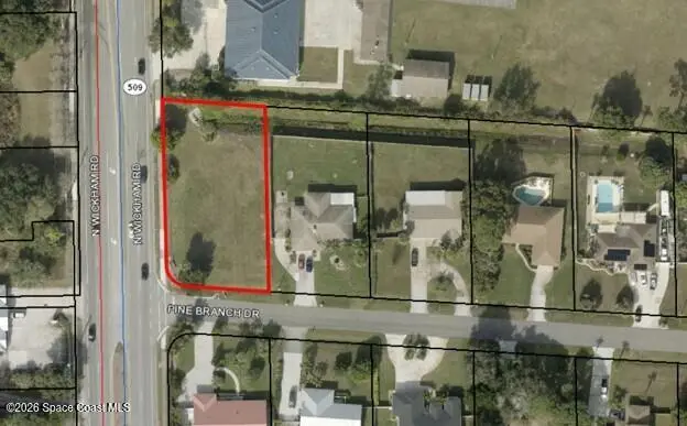 2980 Pine Branch Drive, Melbourne, Fl 32940, FL