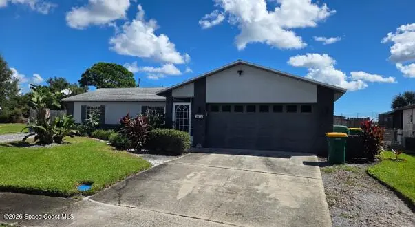 3612 Crossbow Drive, Cocoa, Fl 32926, FL