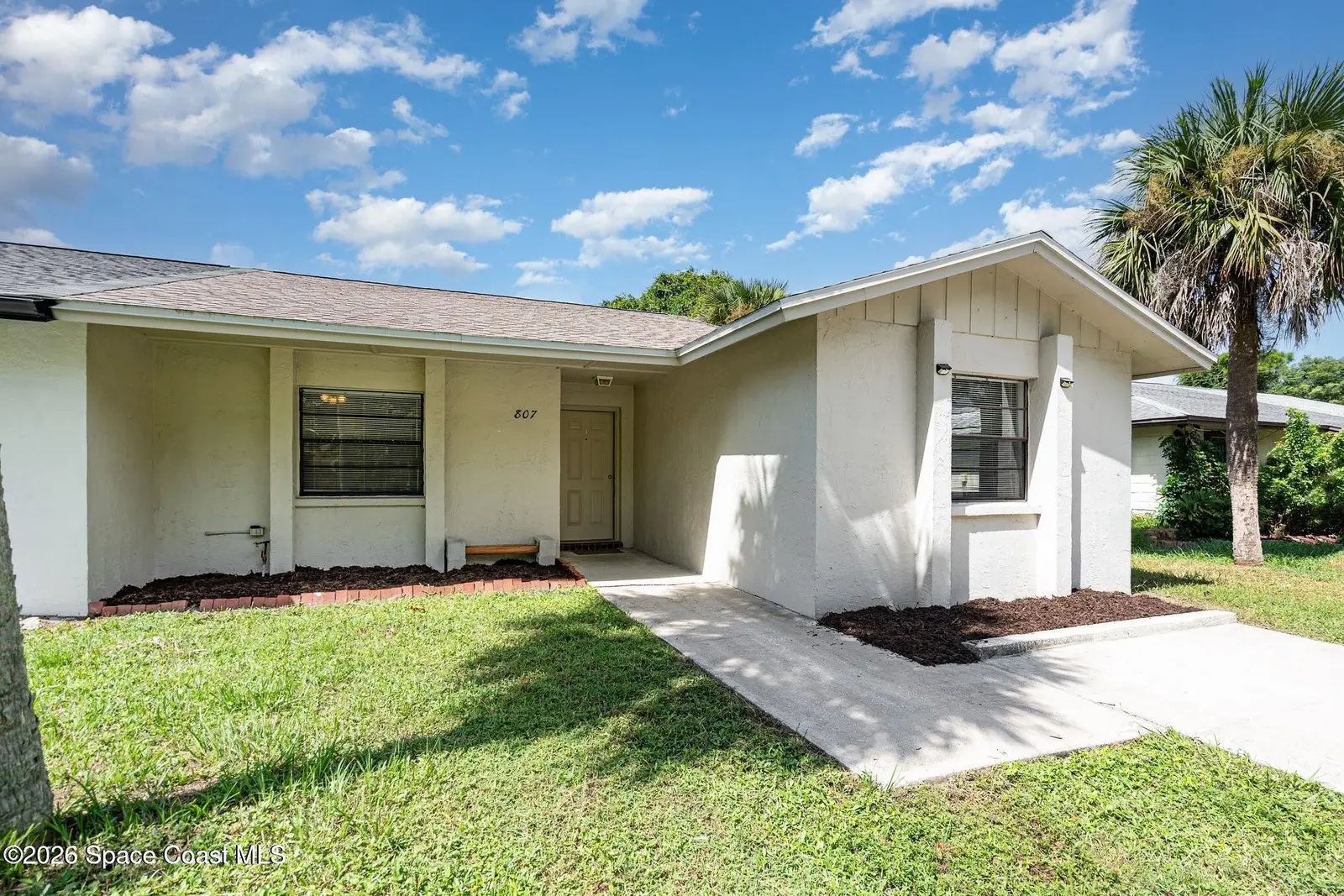 807 Poinciana Street, Rockledge, Fl 32955, FL