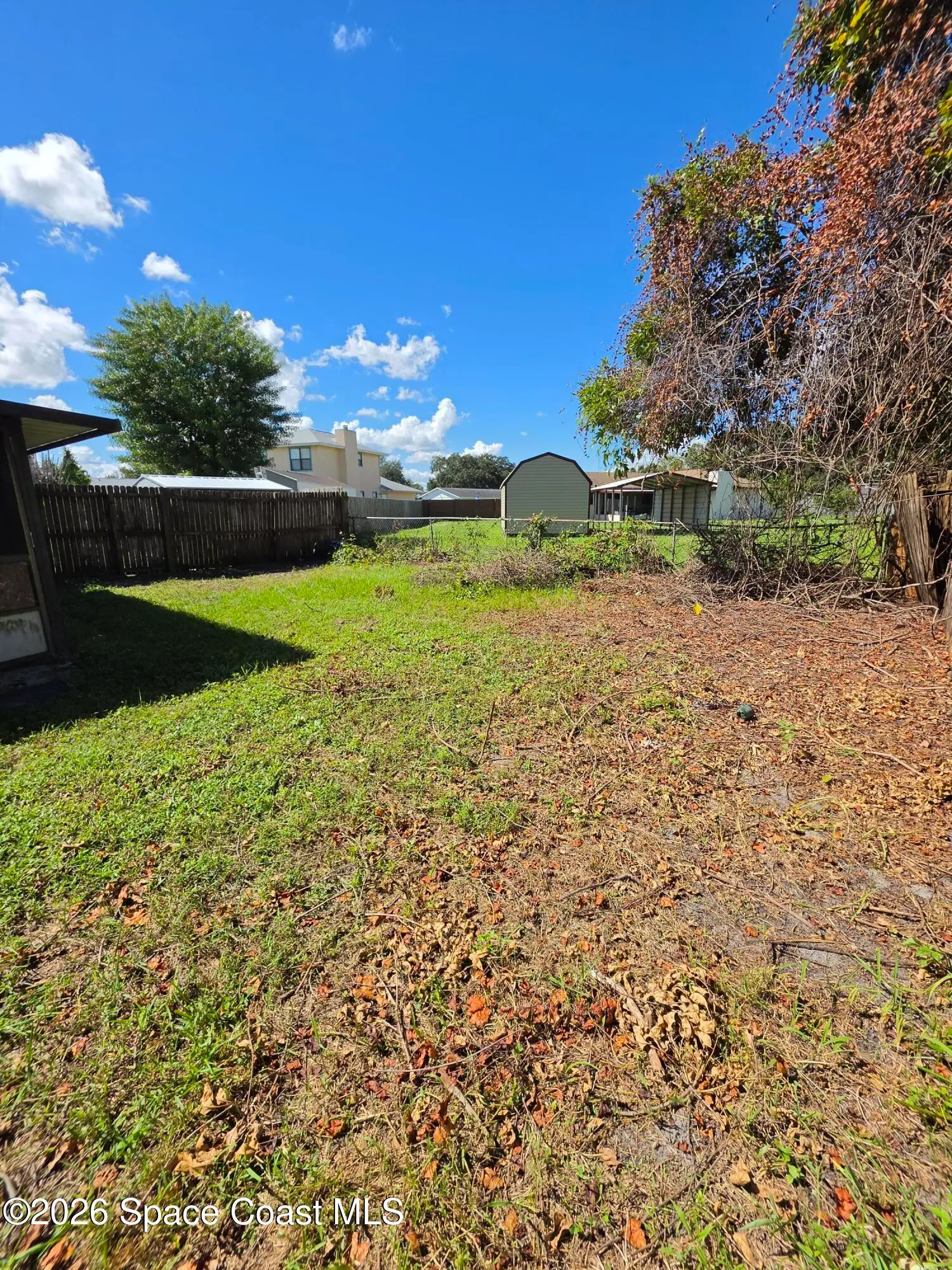 807 Poinciana Street, Rockledge, Fl 32955, FL