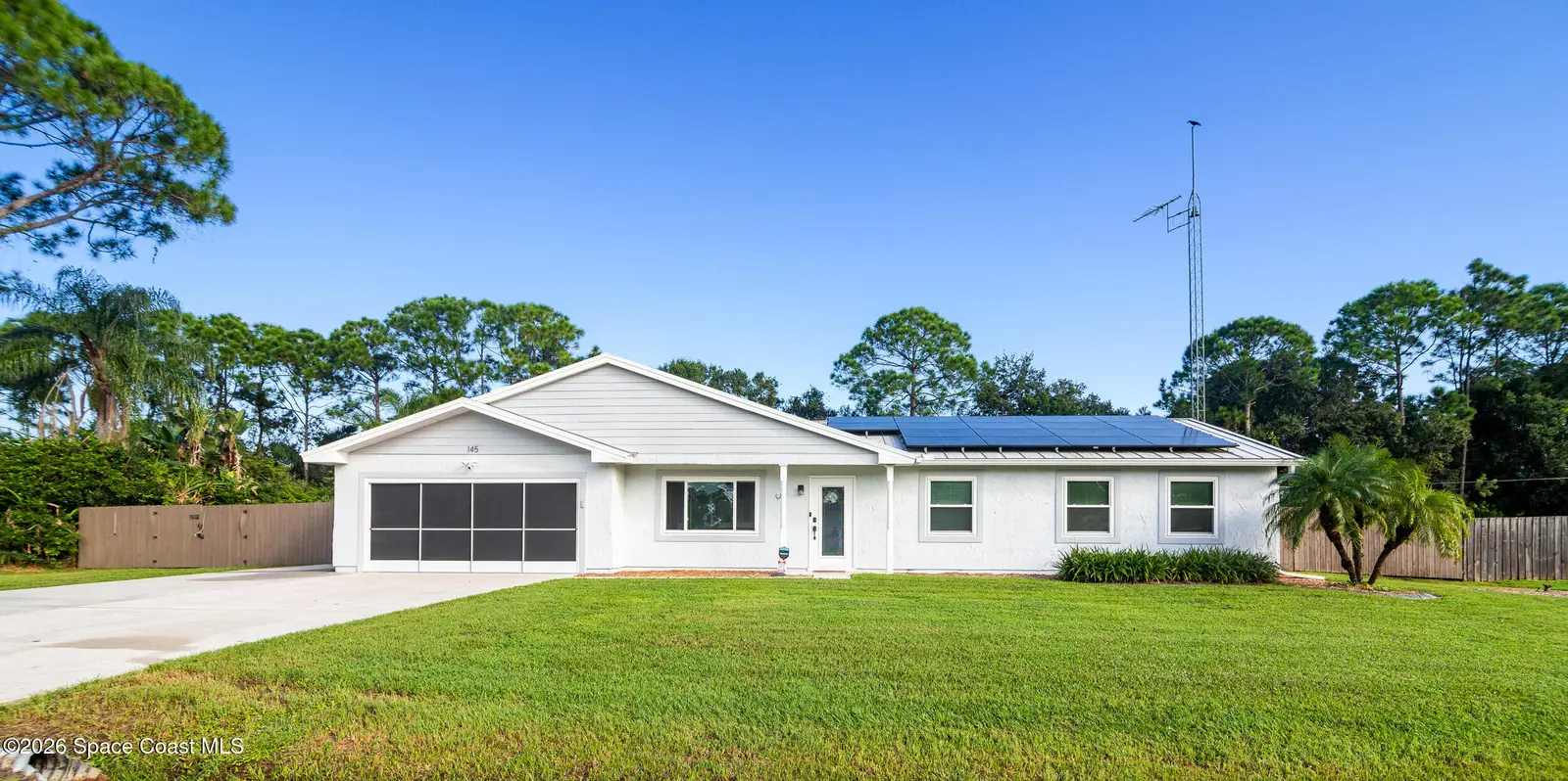 145 Nesbitt Street Ne, Palm Bay, Fl 32907, FL