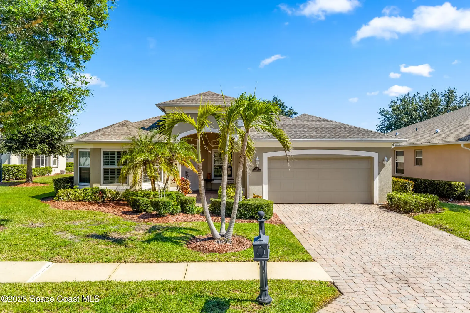 576 Gardendale Circle Se, Palm Bay, Fl 32909, FL