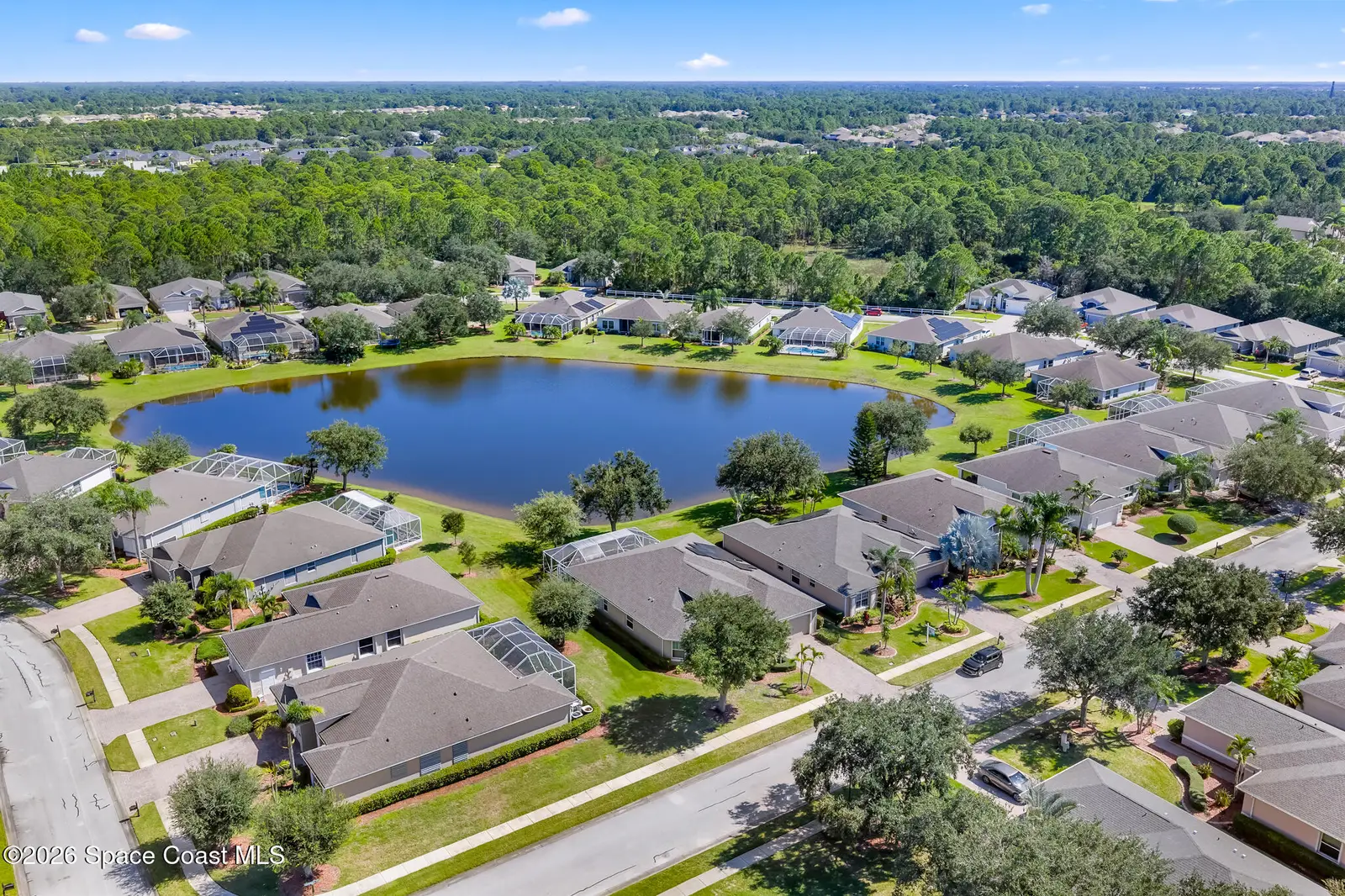 576 Gardendale Circle Se, Palm Bay, Fl 32909, FL