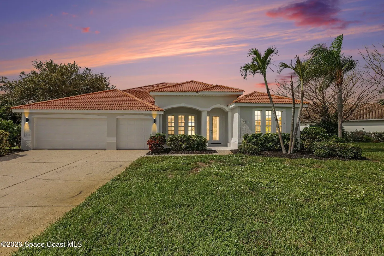572 Oceanside Boulevard, Melbourne, Fl 32903, FL