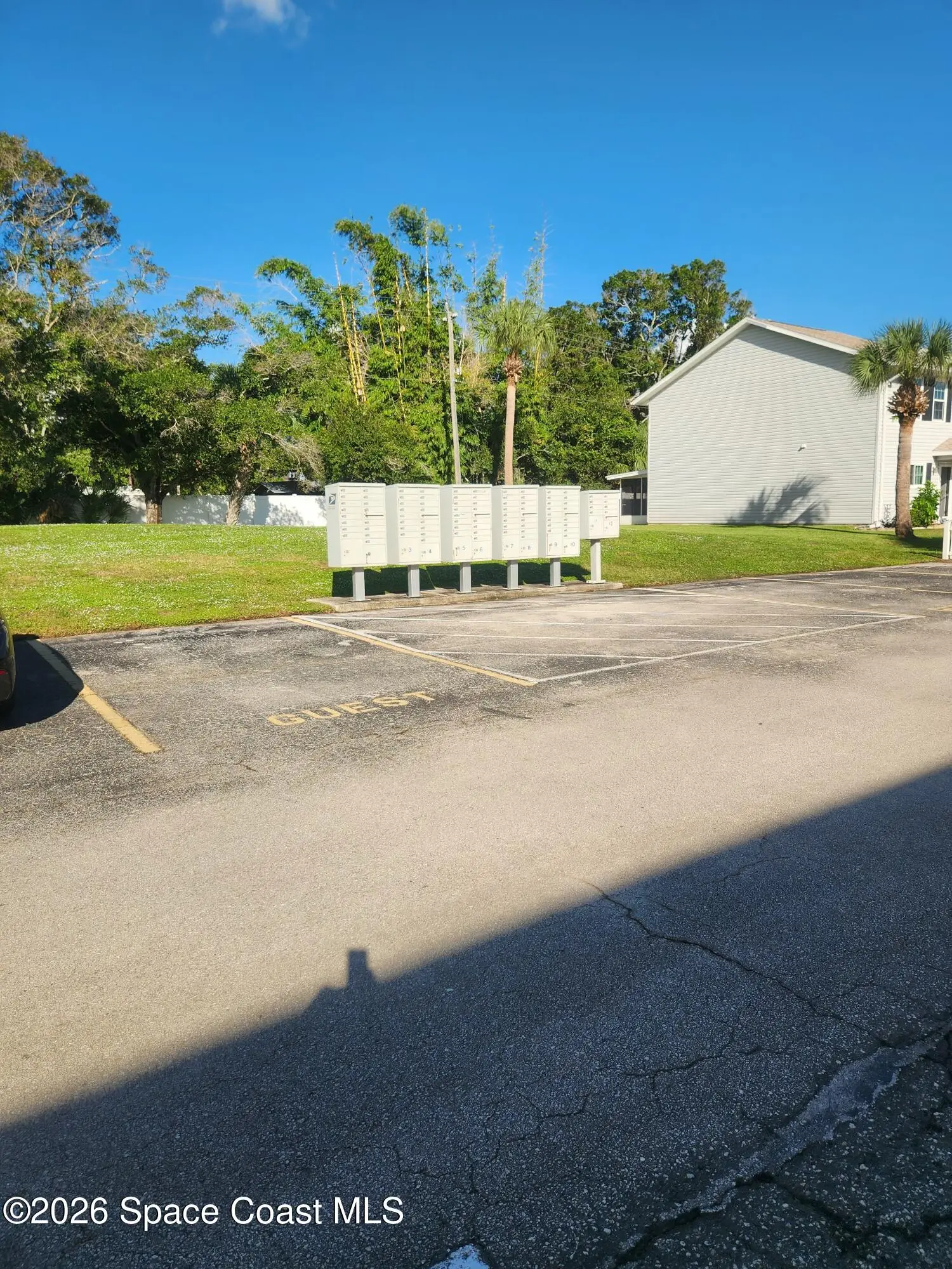 2813 Manor Drive Ne, Palm Bay, Fl 32905, FL