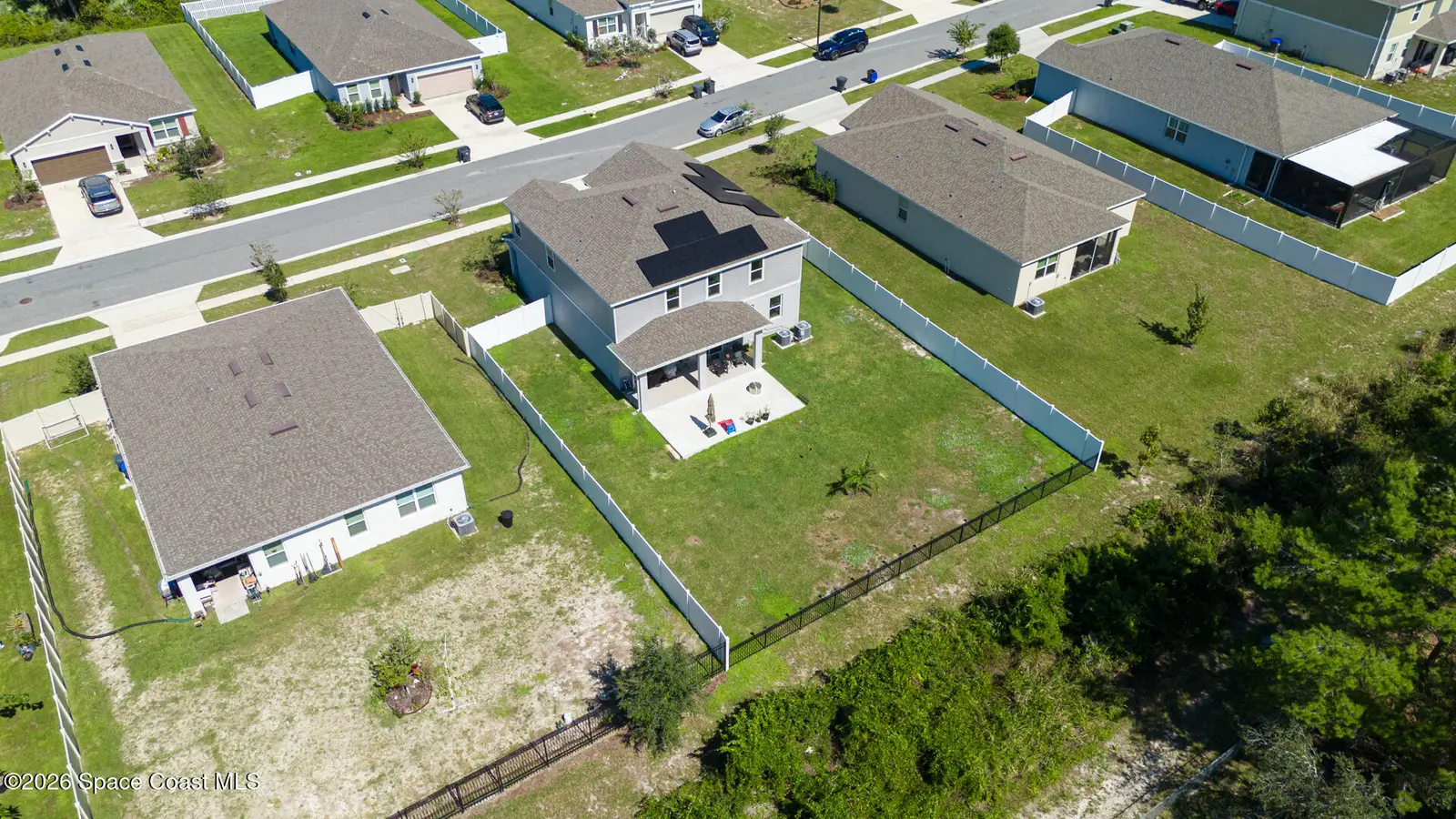 4059 Heath Place, Titusville, Fl 32796, FL