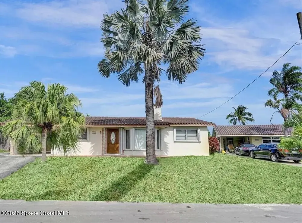 1710 Sw 5th Avenue, Pompano Beach, Fl 33060, FL