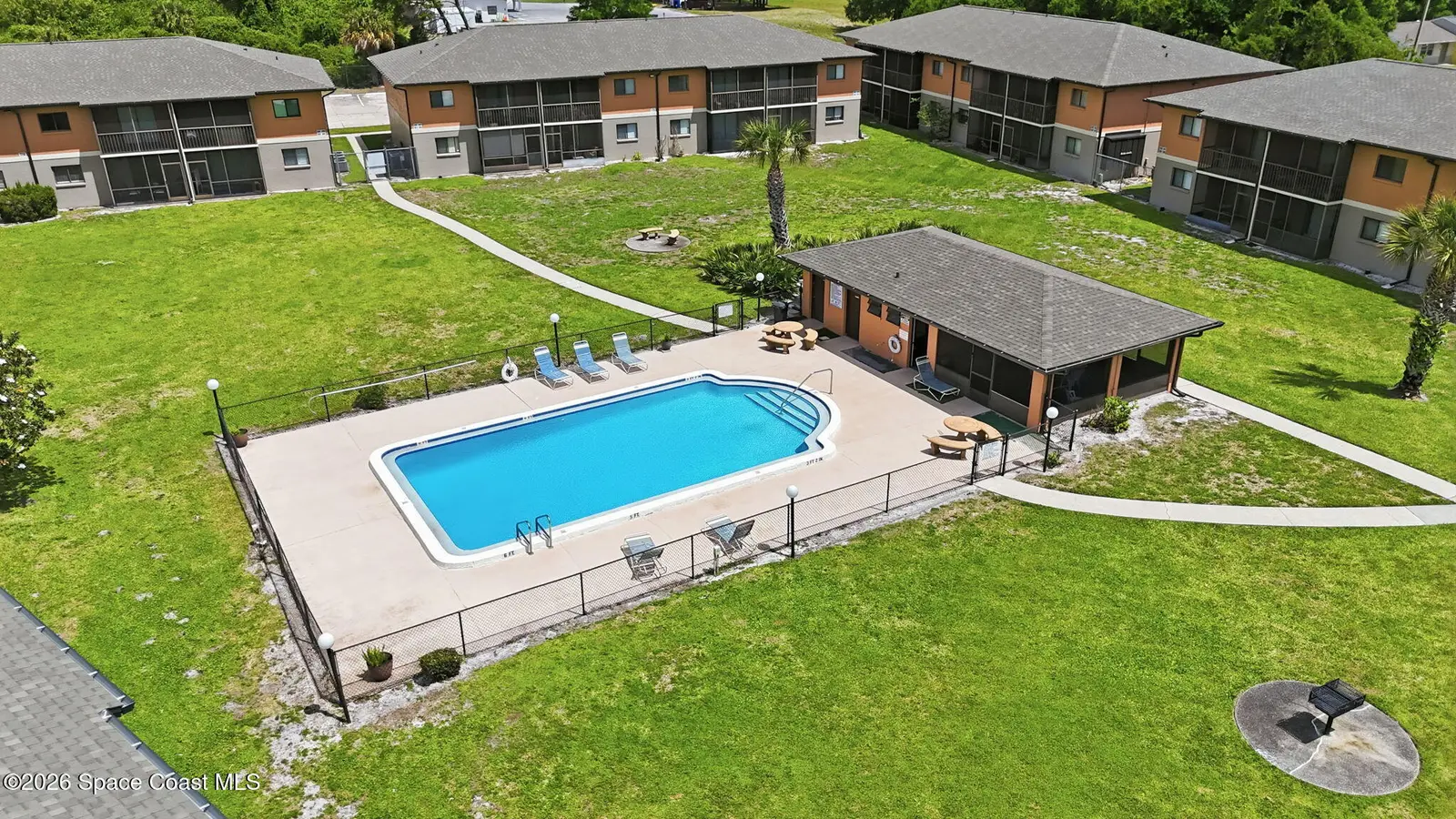 1710 University Lane 406, Cocoa, Fl 32922, FL