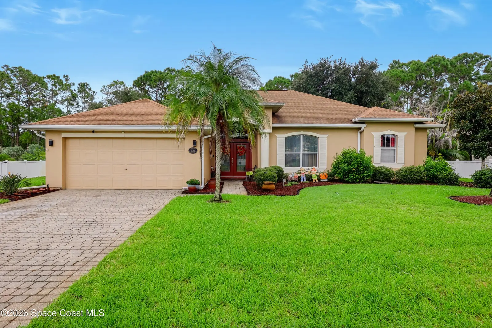 2061 Thornwood Drive Se, Palm Bay, Fl 32909, FL