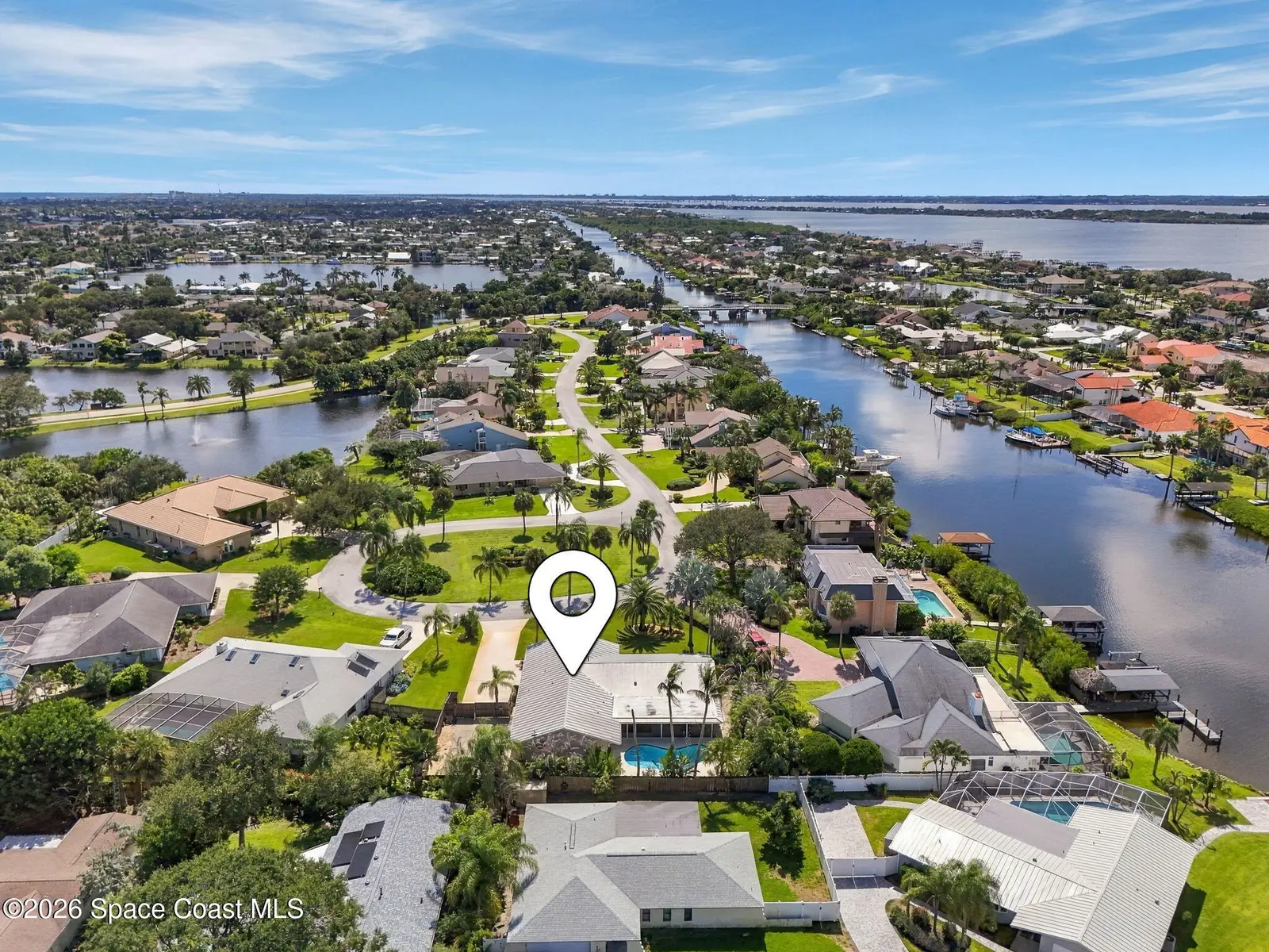 606 Tortoise Way, Satellite Beach, Fl 32937, FL