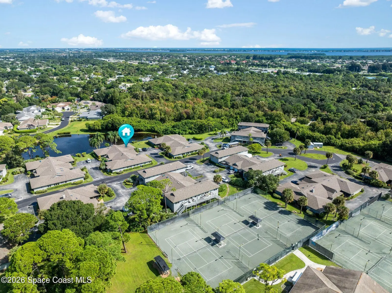 634 Centre Court Sw 102, Vero Beach, Fl 32962, FL