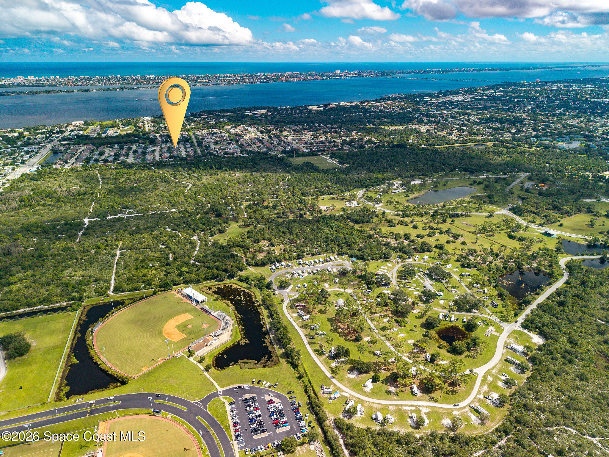 1947 Glen Meadows Circle, Melbourne, Fl 32935, FL