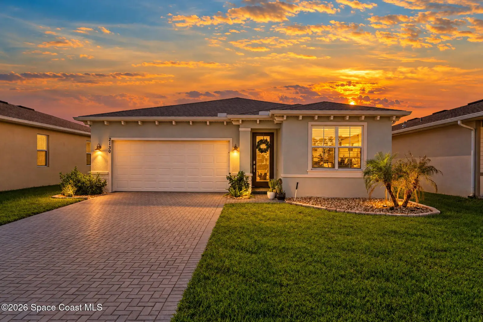 2130 Imperia Court Nw, Palm Bay, Fl 32907, FL