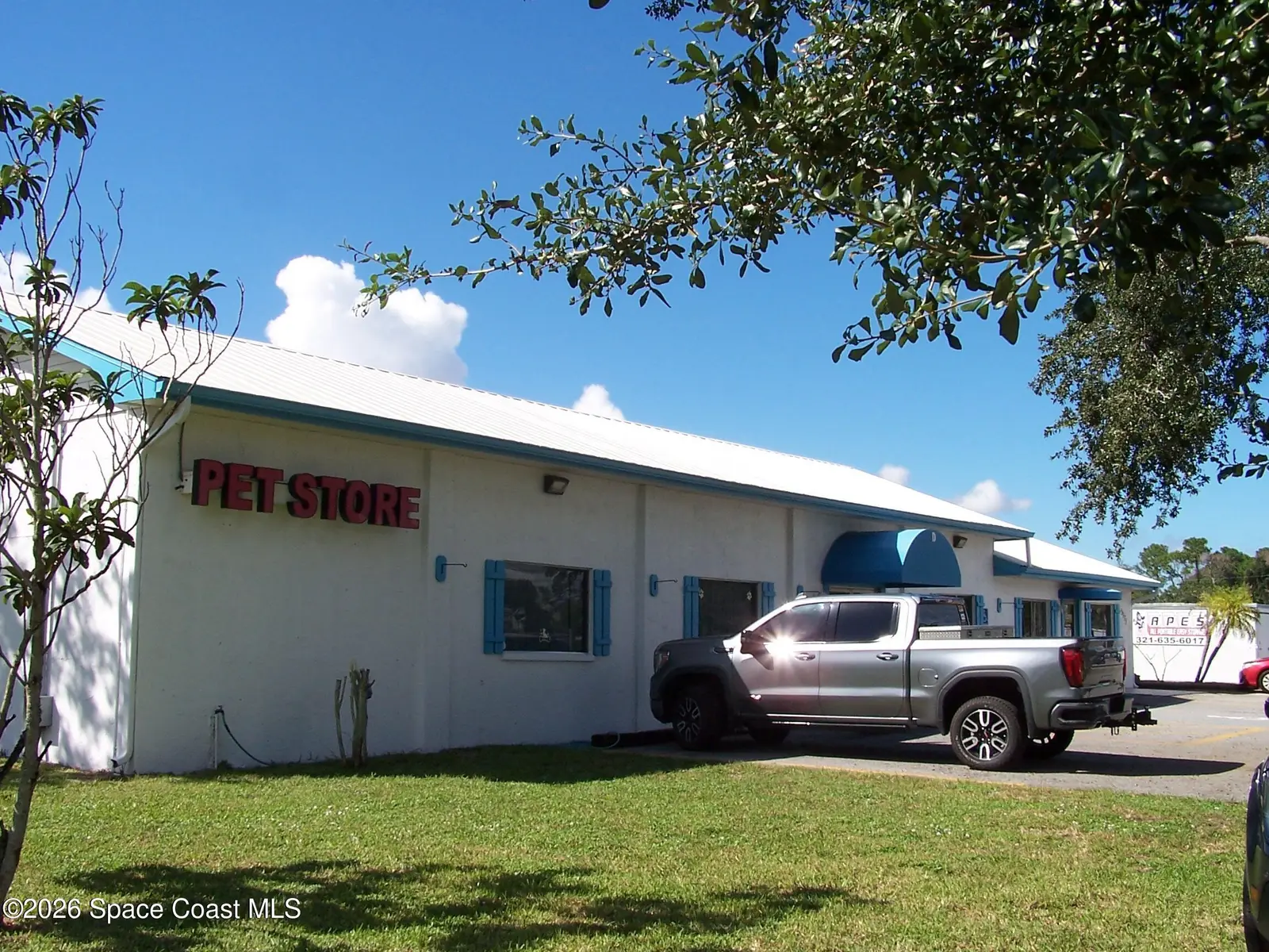 5175 North U.S. Highway 1, Cocoa, Fl 32927, FL