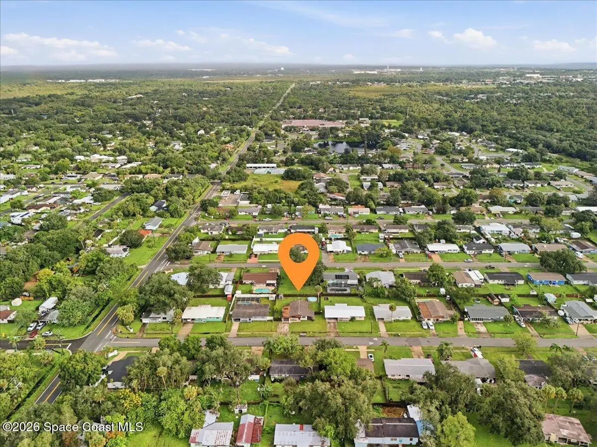 2484 Victor Road, Cocoa, Fl 32926, FL