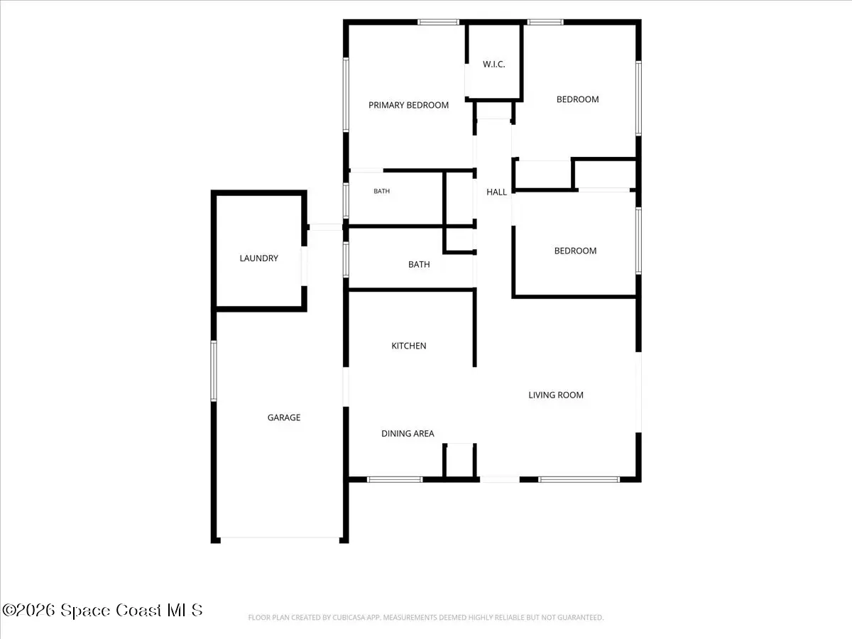 2484 Victor Road, Cocoa, Fl 32926, FL