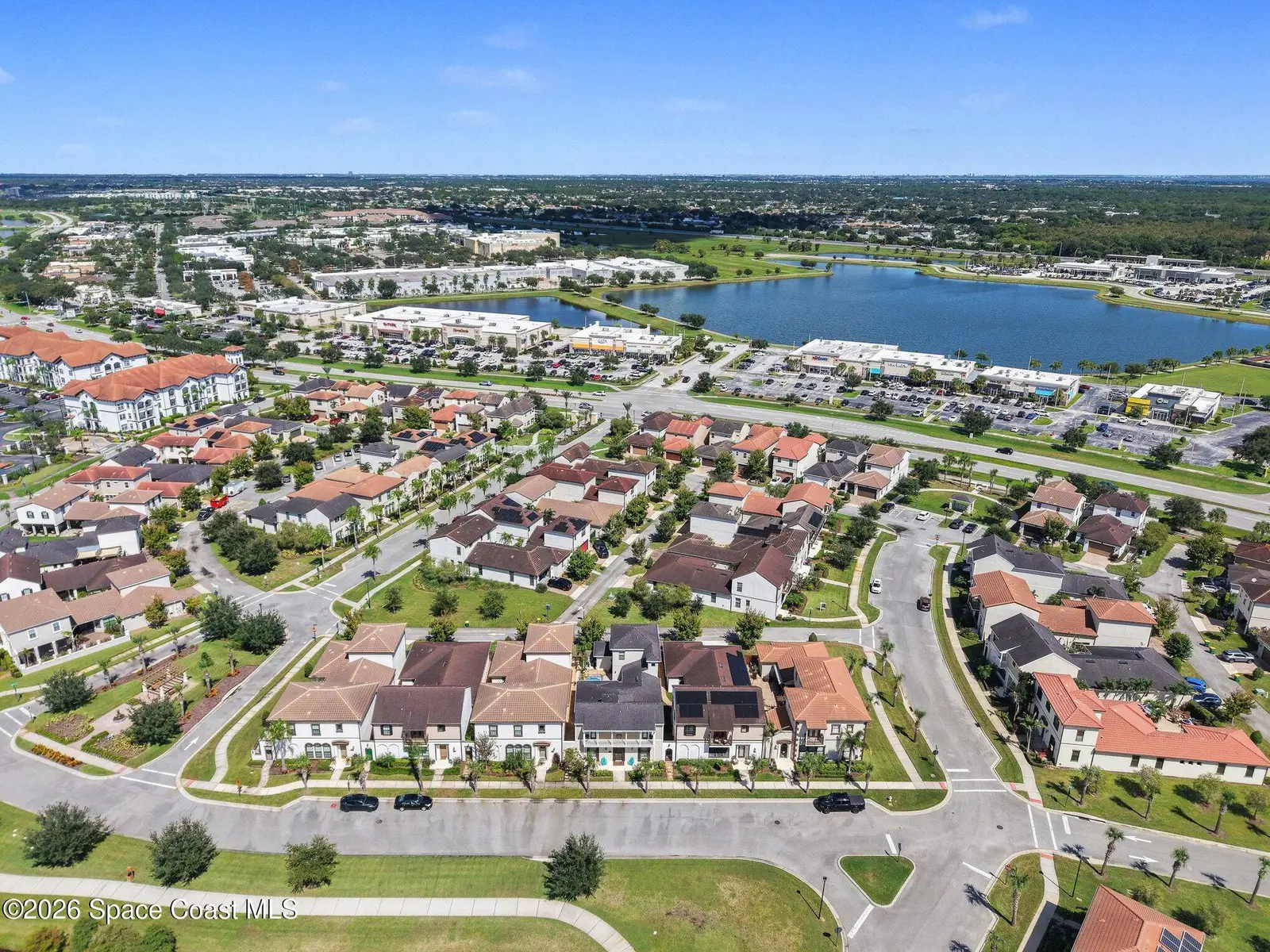 7137 Vilano Lane, Melbourne, Fl 32940, FL