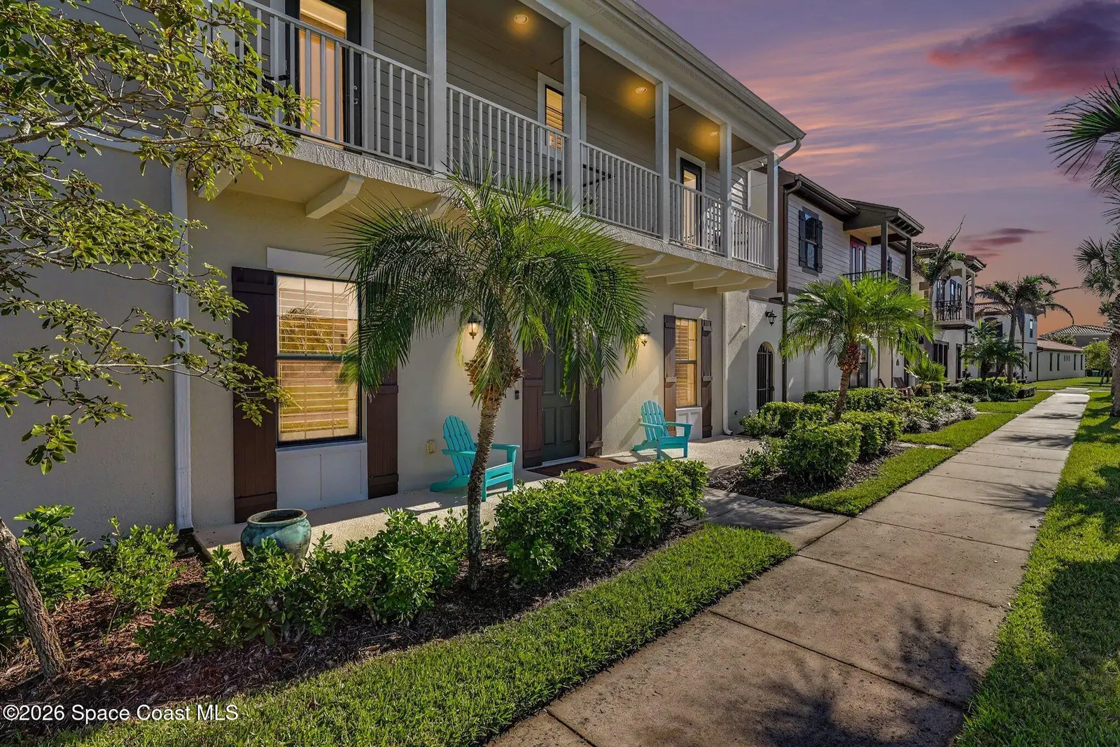 7137 Vilano Lane, Melbourne, Fl 32940, FL