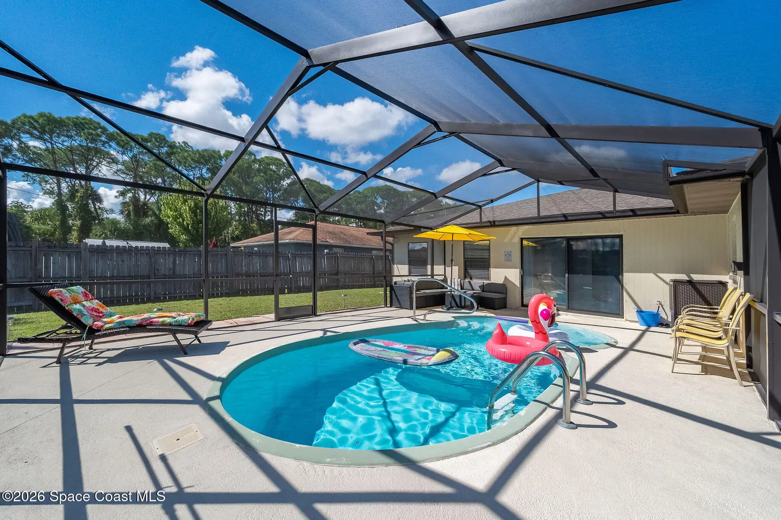 4165 Song Drive, Cocoa, Fl 32927, FL