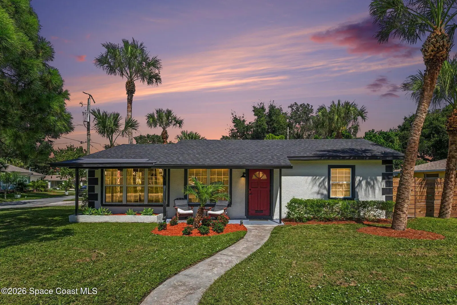 568 Shady Lane, Melbourne, Fl 32935, FL