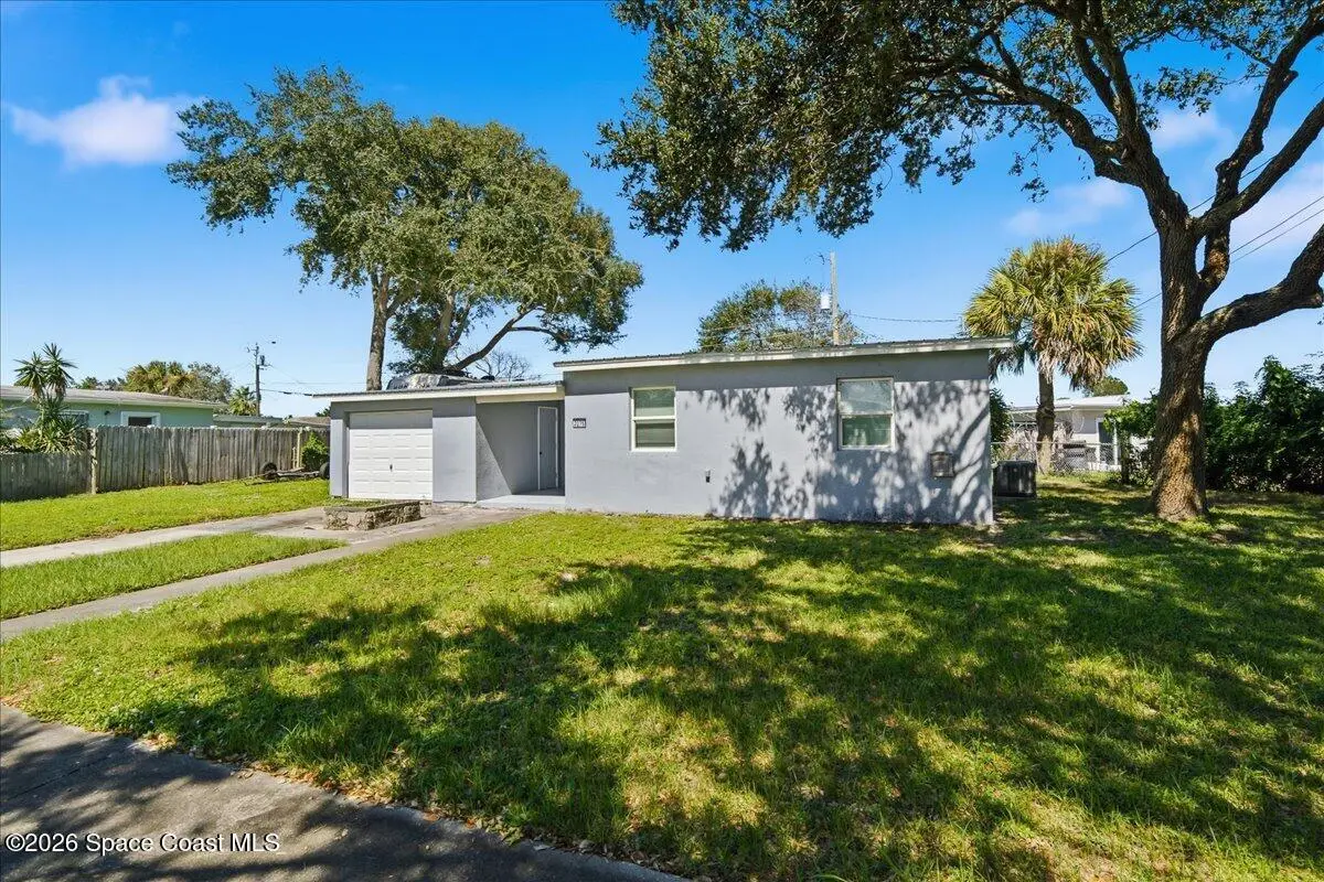 3275 Jackson Avenue Ne, Palm Bay, Fl 32905, FL