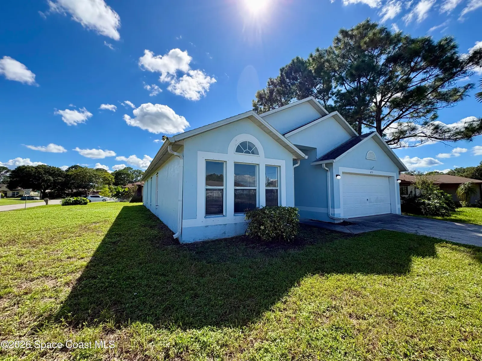 670 Americana Boulevard Nw, Palm Bay, Fl 32907, FL