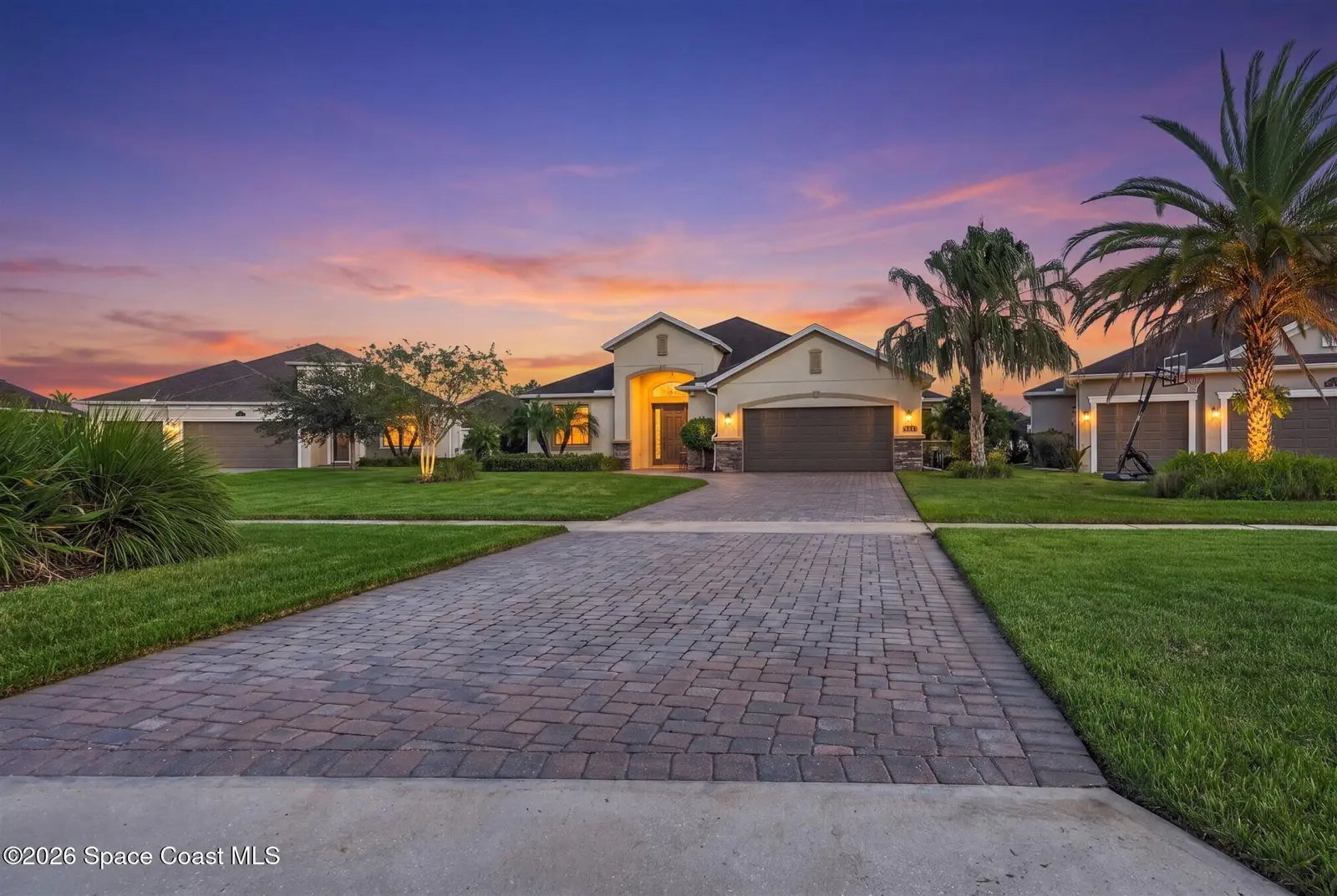 3395 Archdale Street, Melbourne, Fl 32940, FL