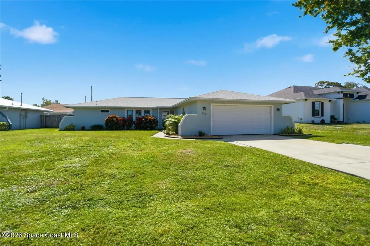 1802 Brookside Street Ne, Palm Bay, Fl 32907, FL
