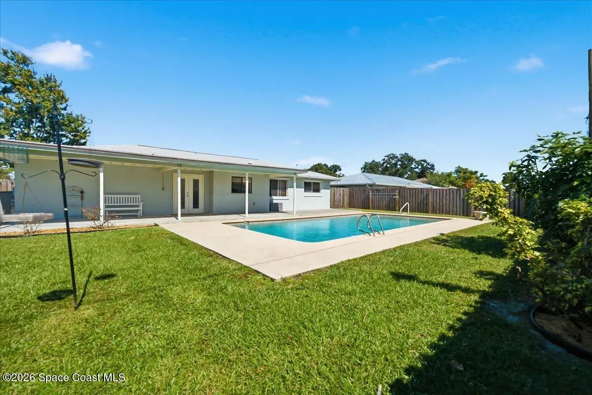 1802 Brookside Street Ne, Palm Bay, Fl 32907, FL