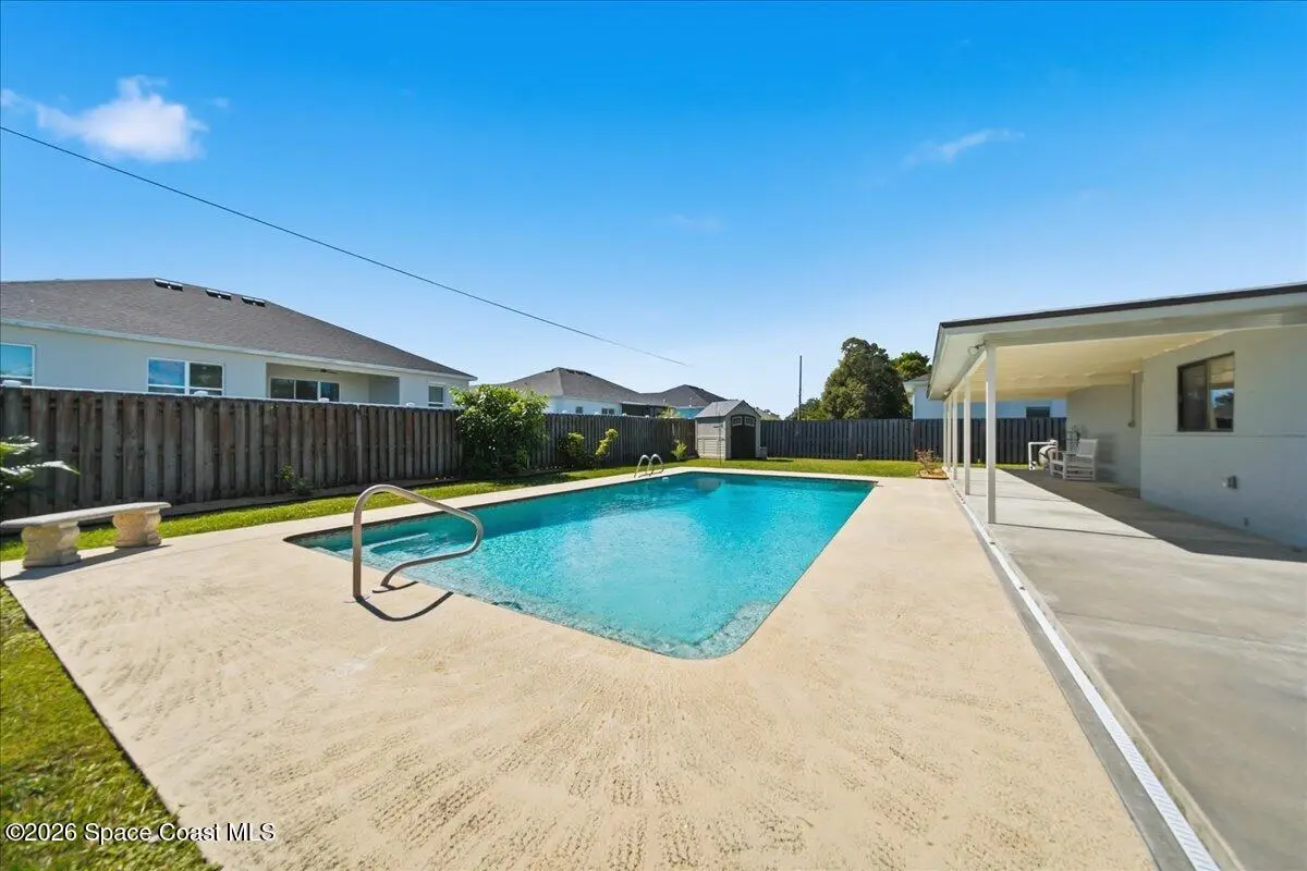 1802 Brookside Street Ne, Palm Bay, Fl 32907, FL