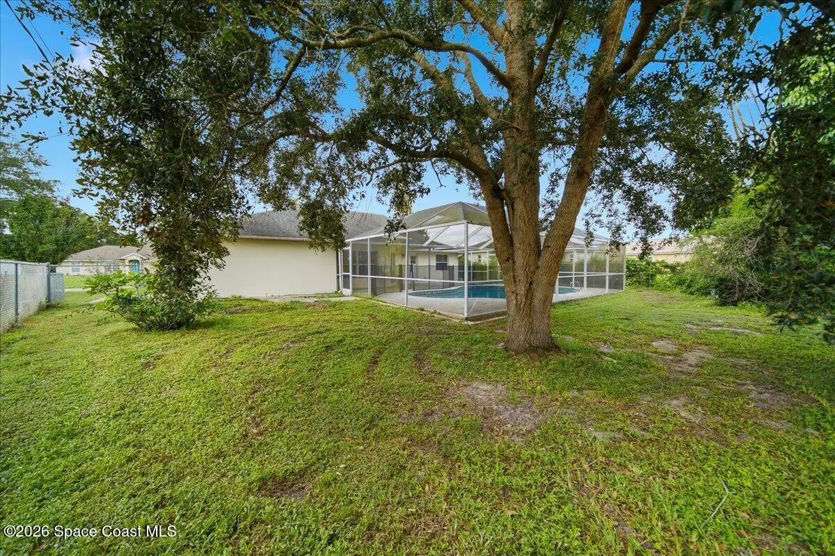 261 Vin Rose Circle Se, Palm Bay, Fl 32909, FL