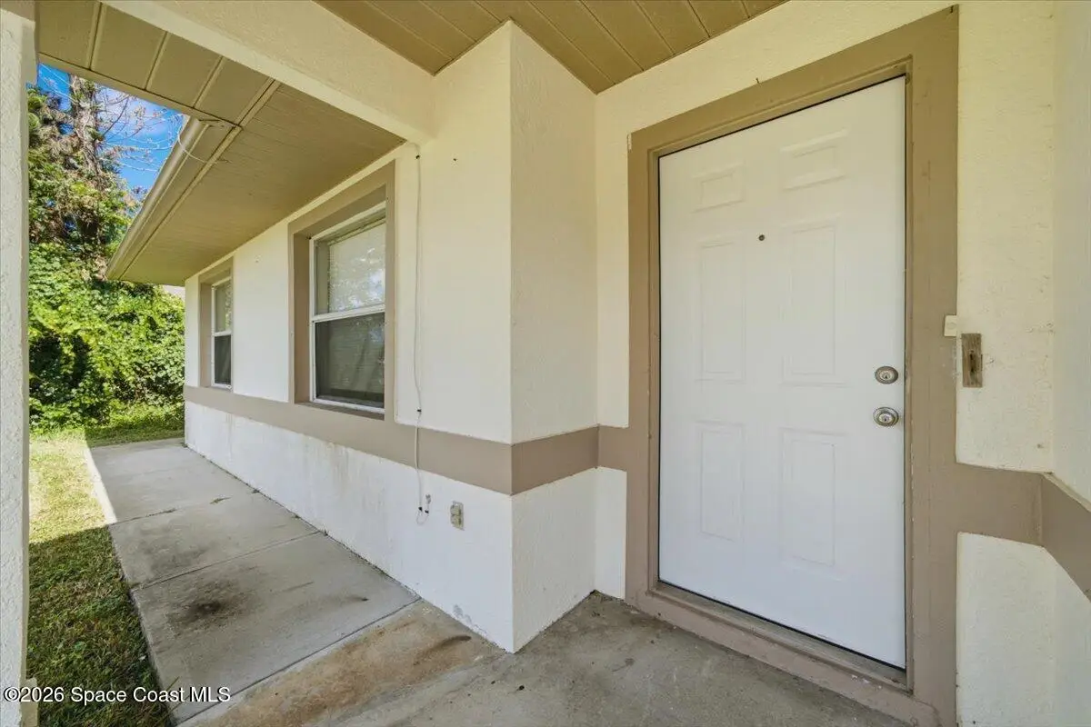 261 Vin Rose Circle Se, Palm Bay, Fl 32909, FL