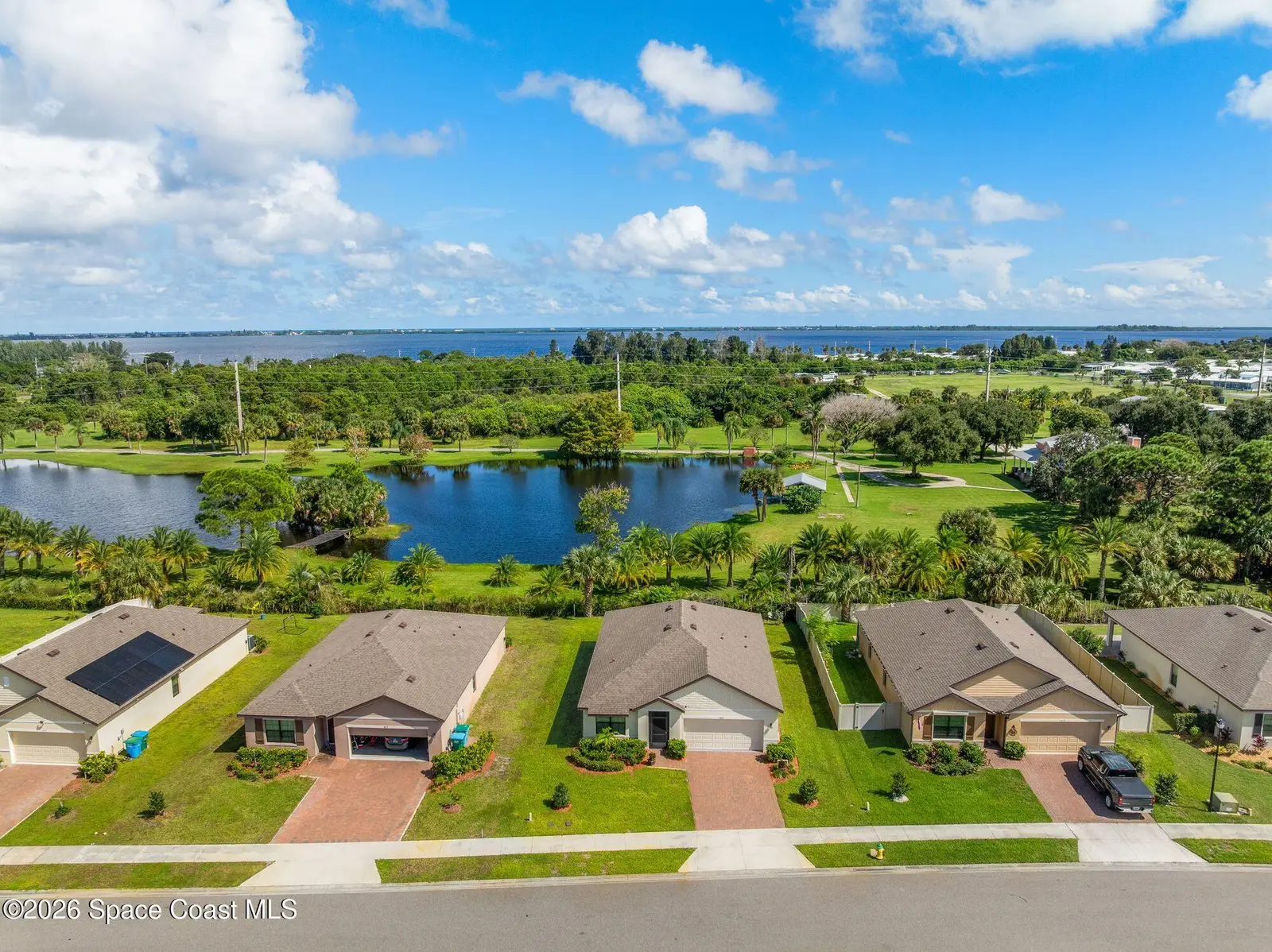 7419 Tourmaline Drive, Grant, Fl 32949, FL
