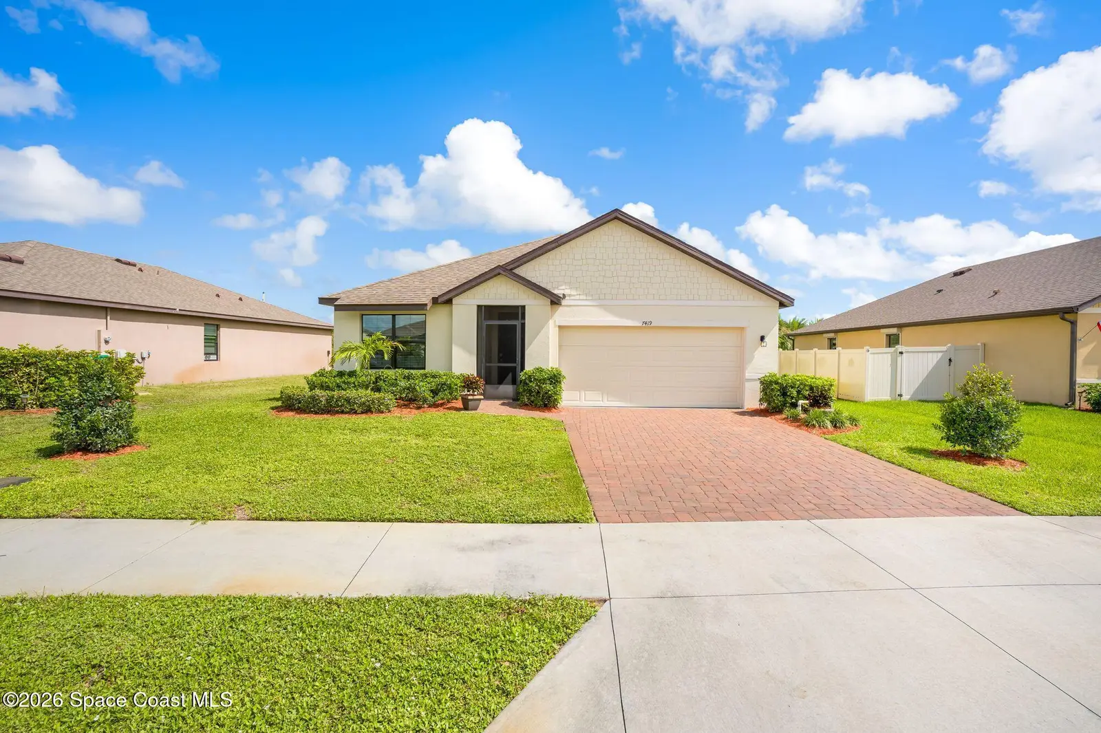 7419 Tourmaline Drive, Grant, Fl 32949, FL