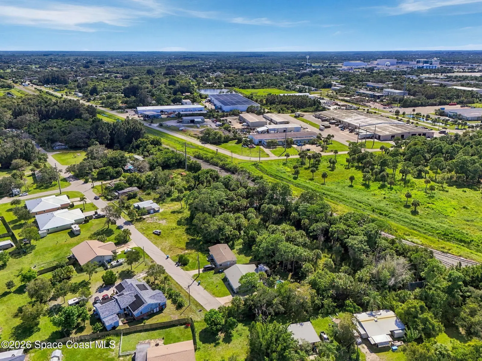 1850 Keewin Avenue Ne, Palm Bay, Fl 32905, FL