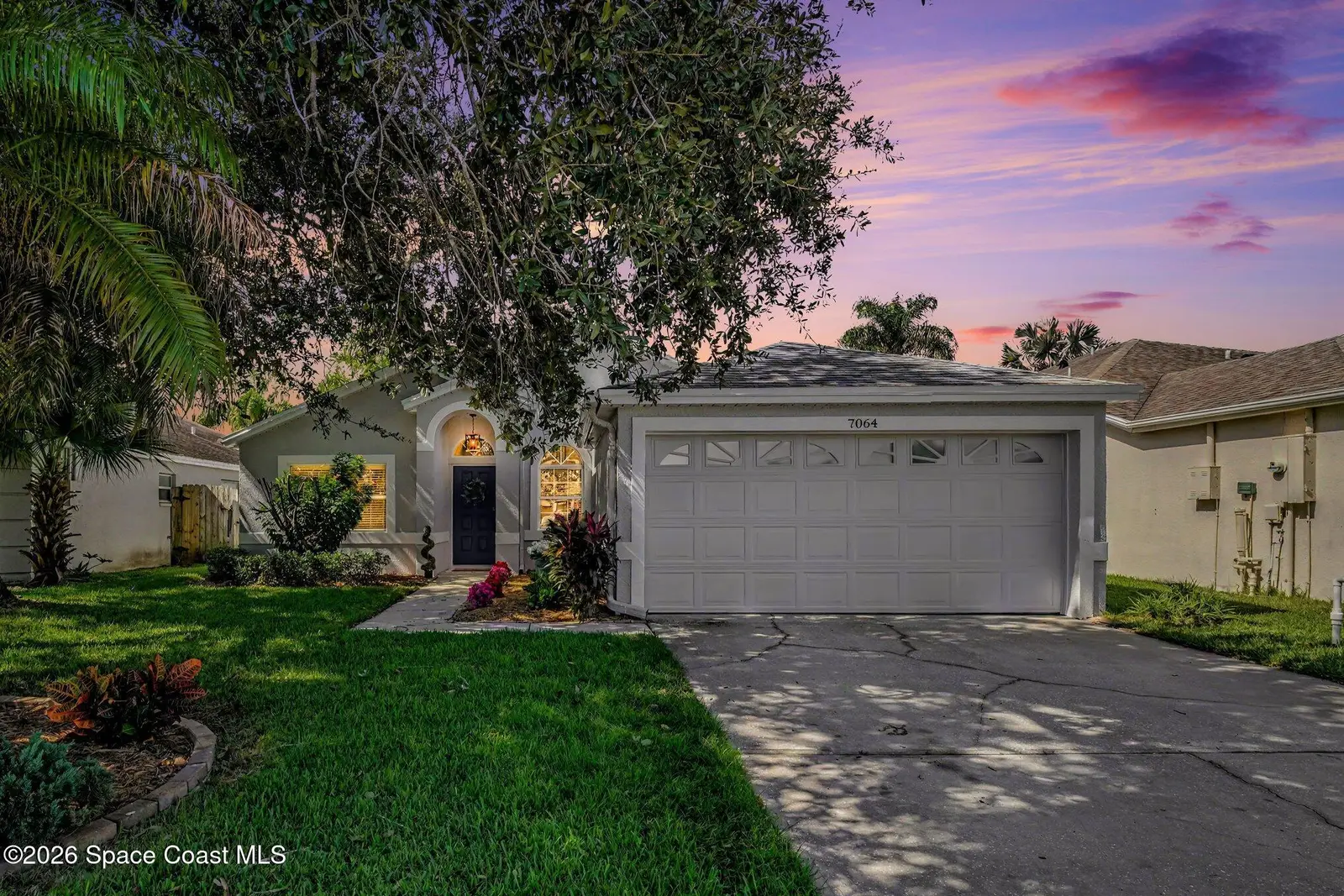 7064 Red Bay Court, Melbourne, Fl 32940, FL