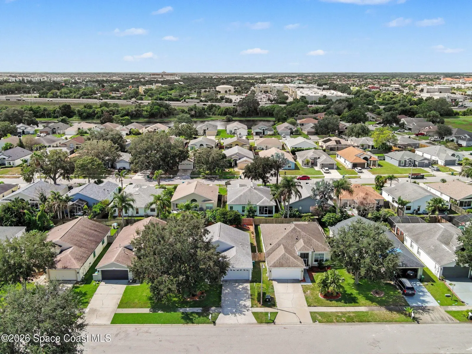 7064 Red Bay Court, Melbourne, Fl 32940, FL