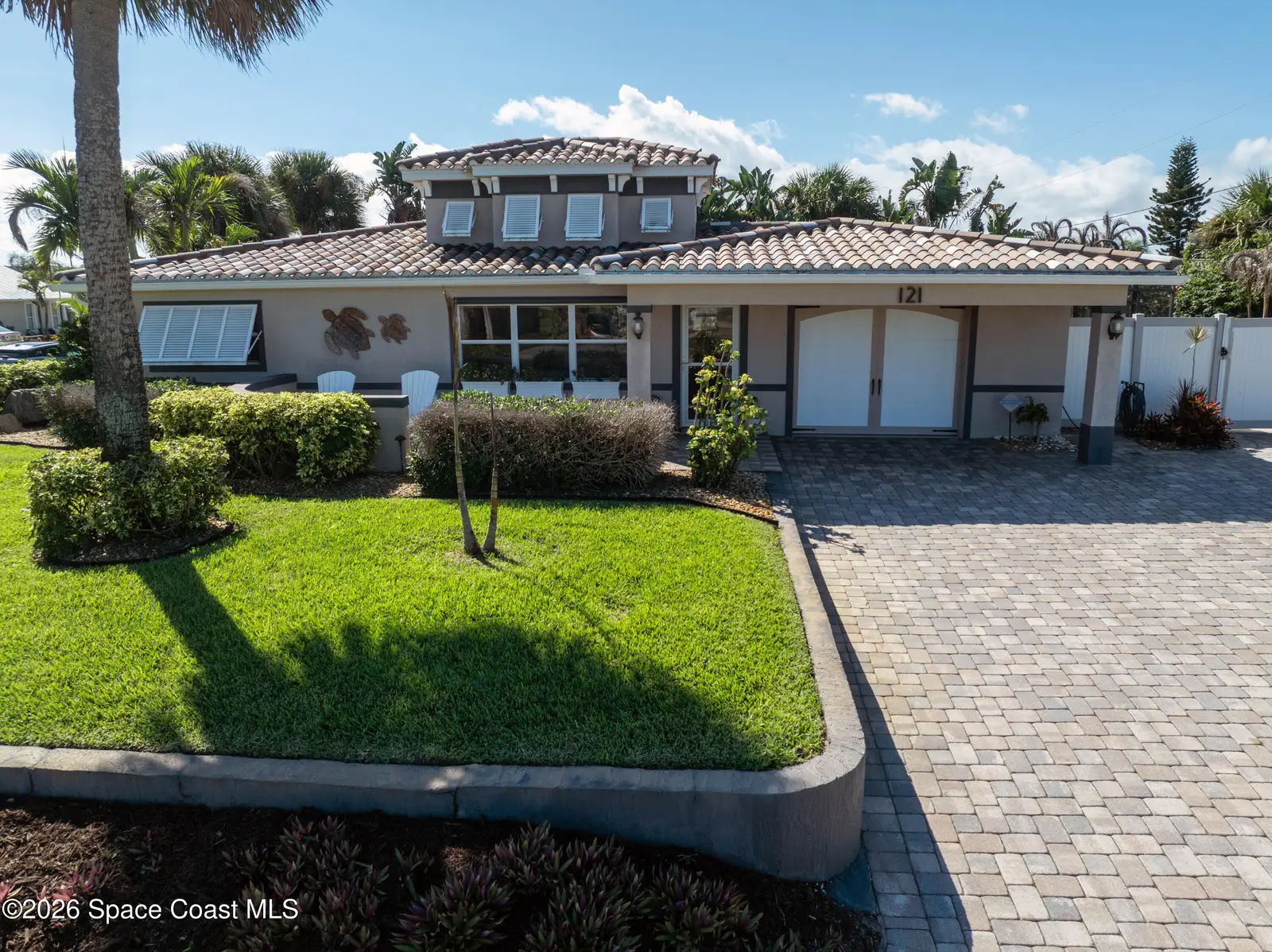 121 Desoto Parkway, Satellite Beach, Fl 32937, FL