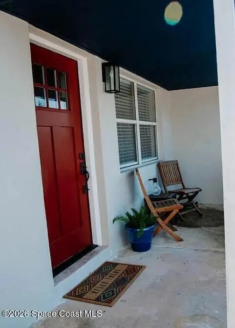 265 W Towne Place, Titusville, Fl 32796, FL