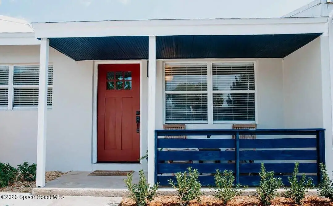 265 W Towne Place, Titusville, Fl 32796, FL