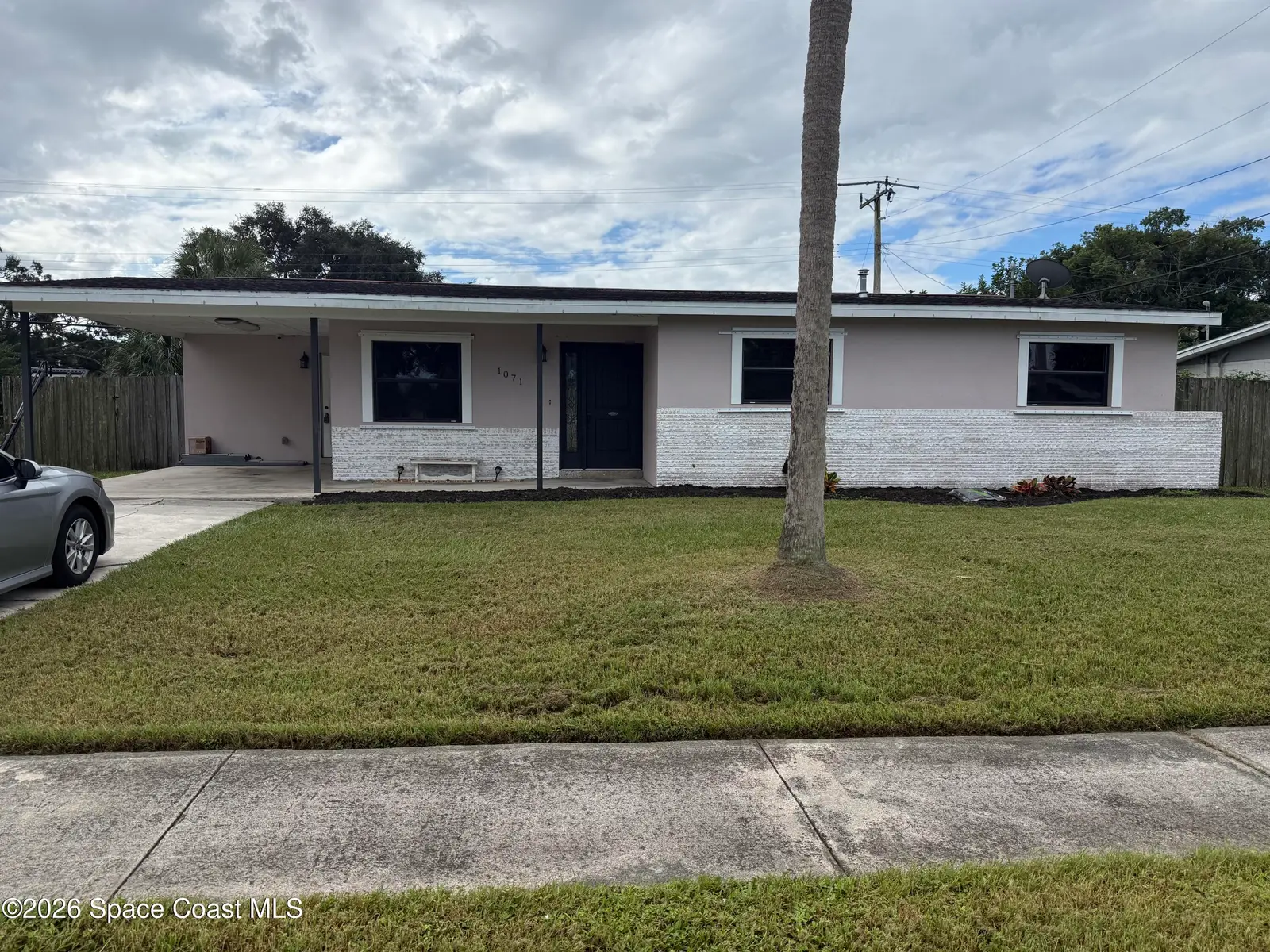 1071 Basque Drive, Rockledge, Fl 32955, FL