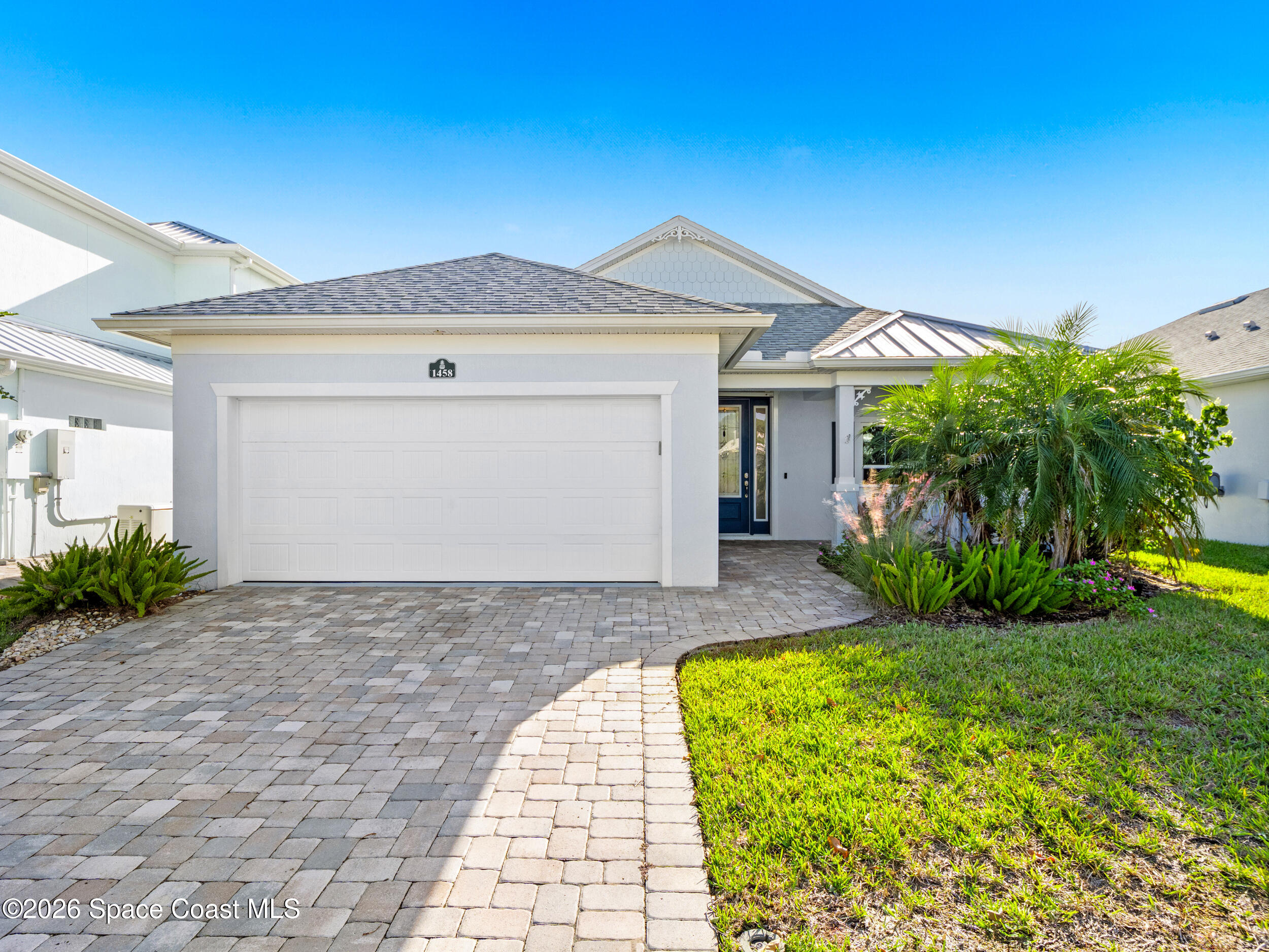1458 Tullagee Avenue, Melbourne, Fl 32940, FL