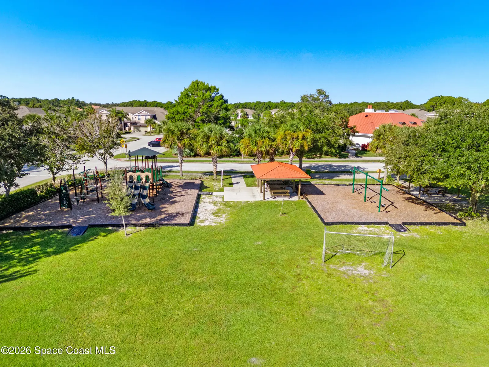1458 Tullagee Avenue, Melbourne, Fl 32940, FL