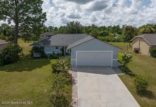 1244 Ermine Street E, Lehigh Acres, Fl 33974, FL