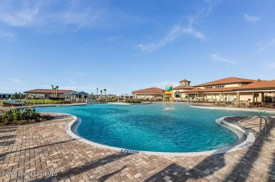 3398 Addison Drive, Melbourne, Fl 32940, FL